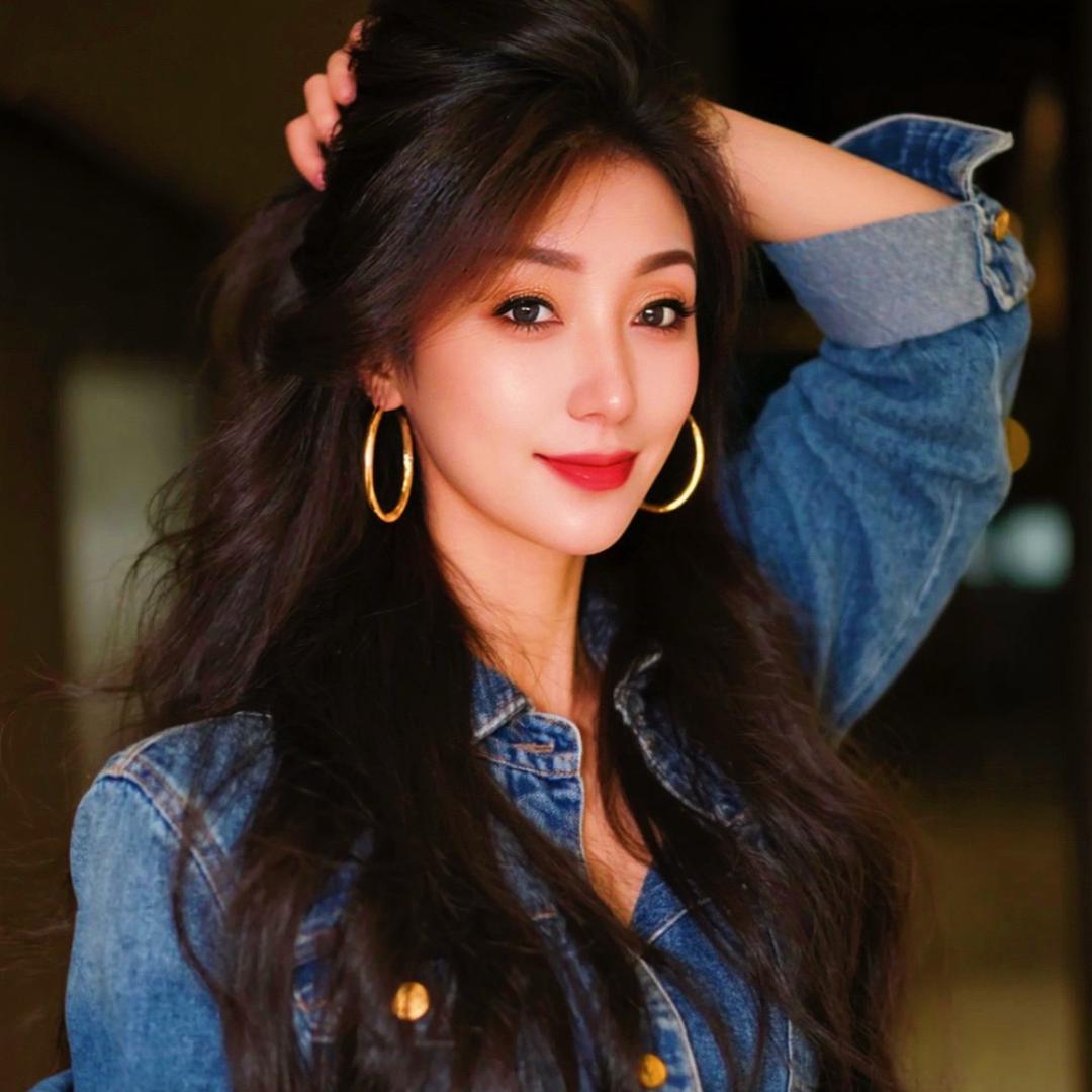 醉美人🌹🌹