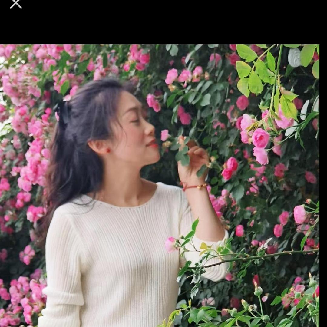 微    笑