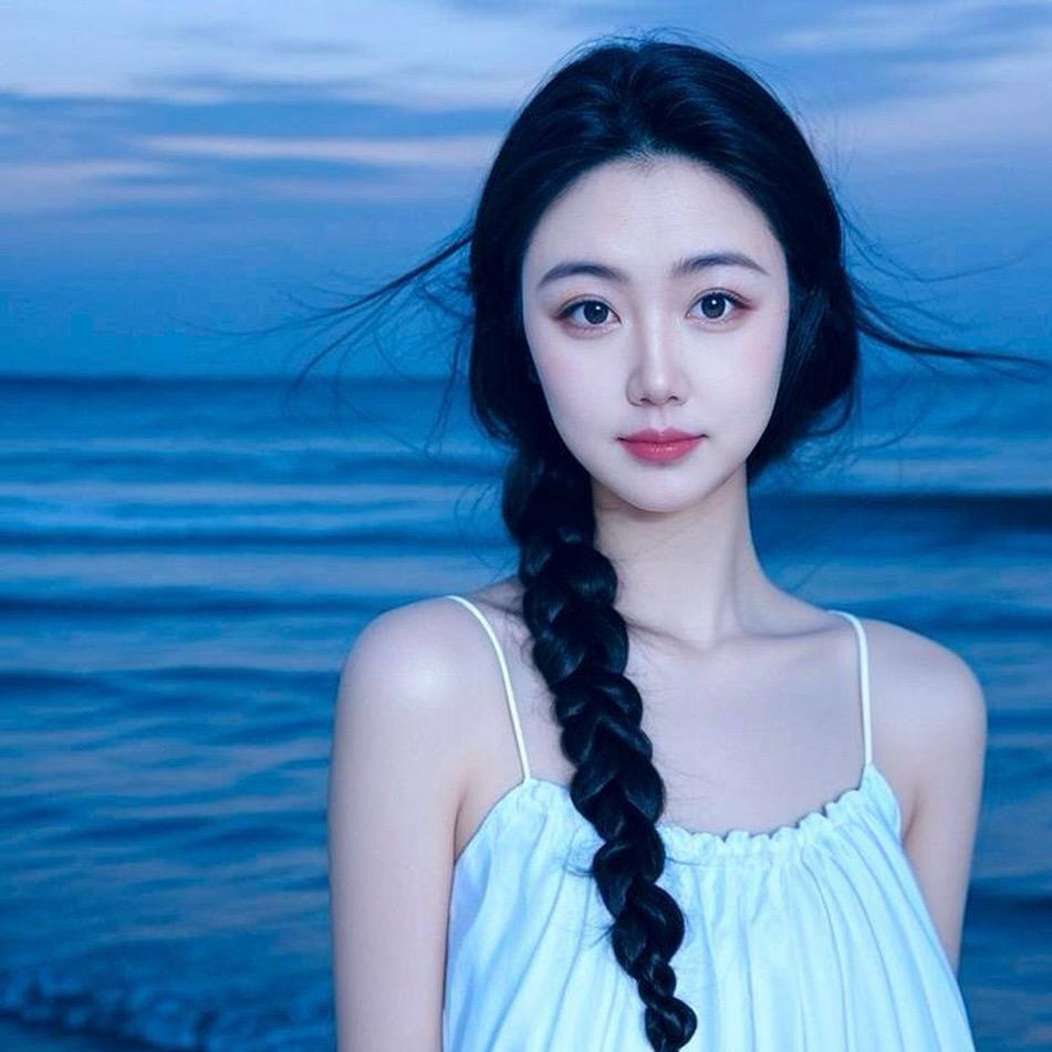 暖暖🌞单亲妈妈