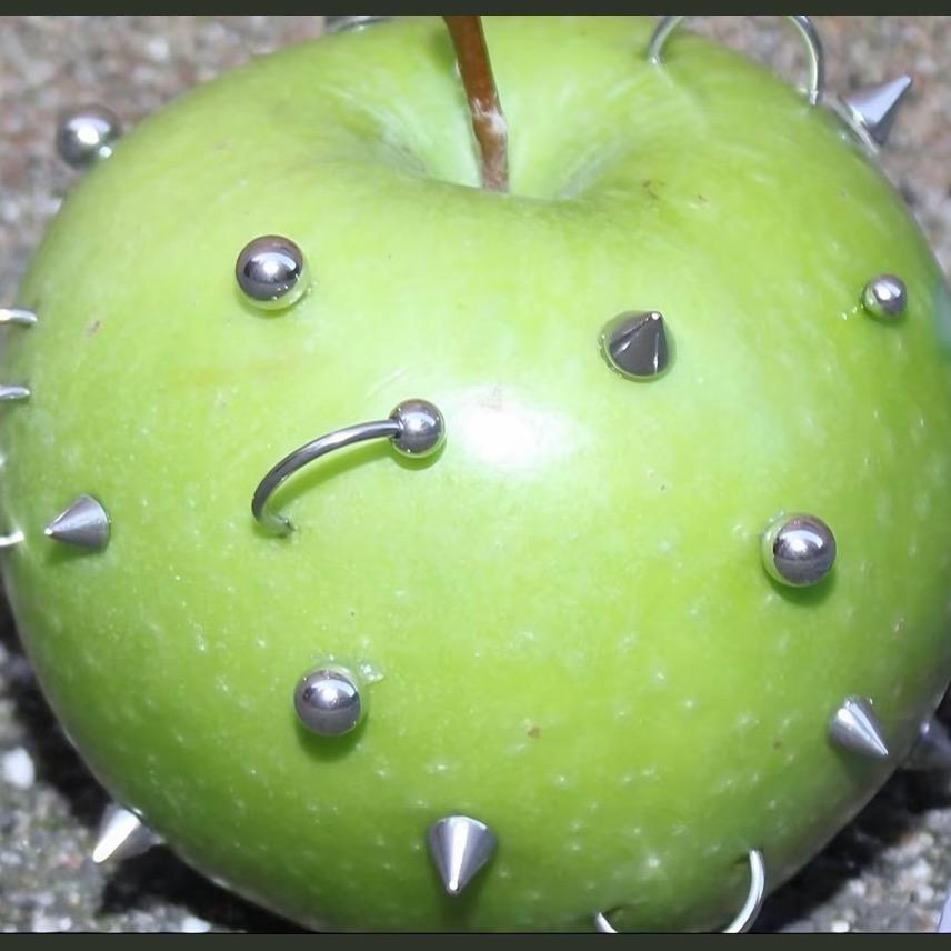 🍏