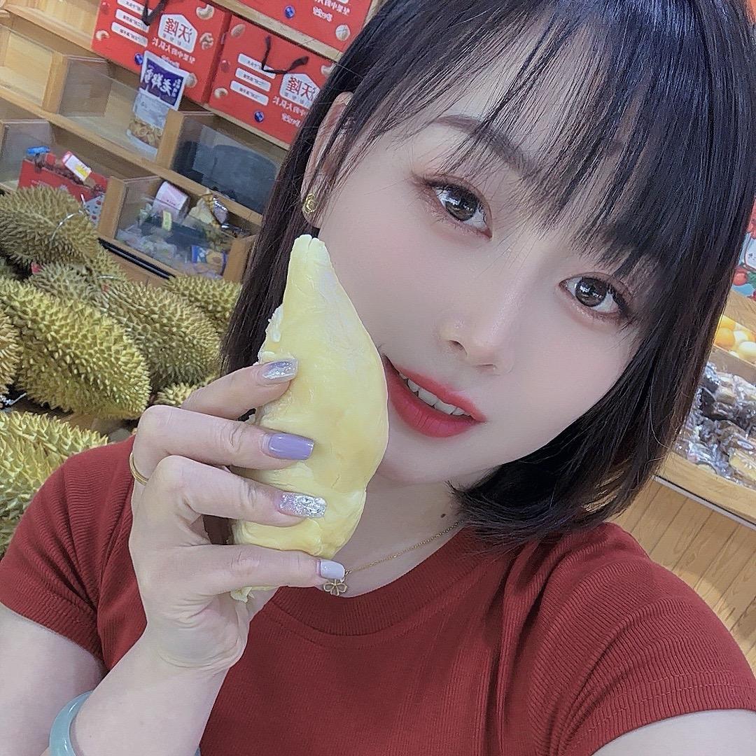 上蔡水果妹