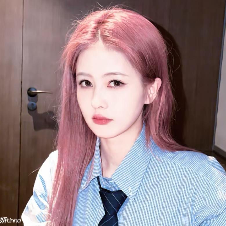 白梦妍看见Yi只鹿²