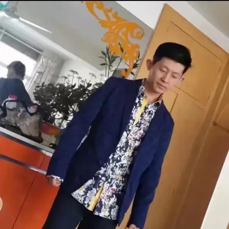 释怀，坦然面对