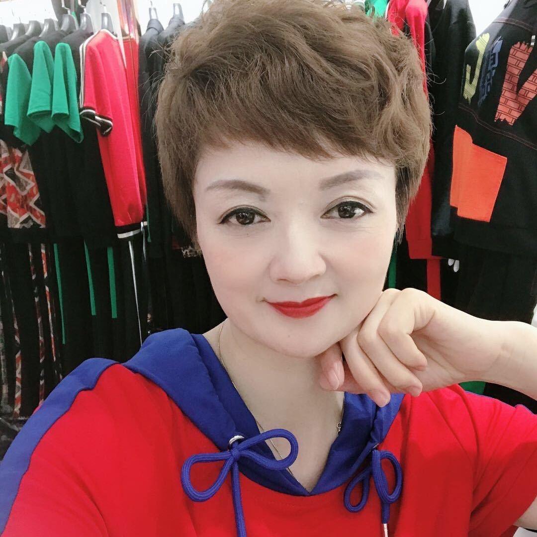 成都九龙女装紫雨