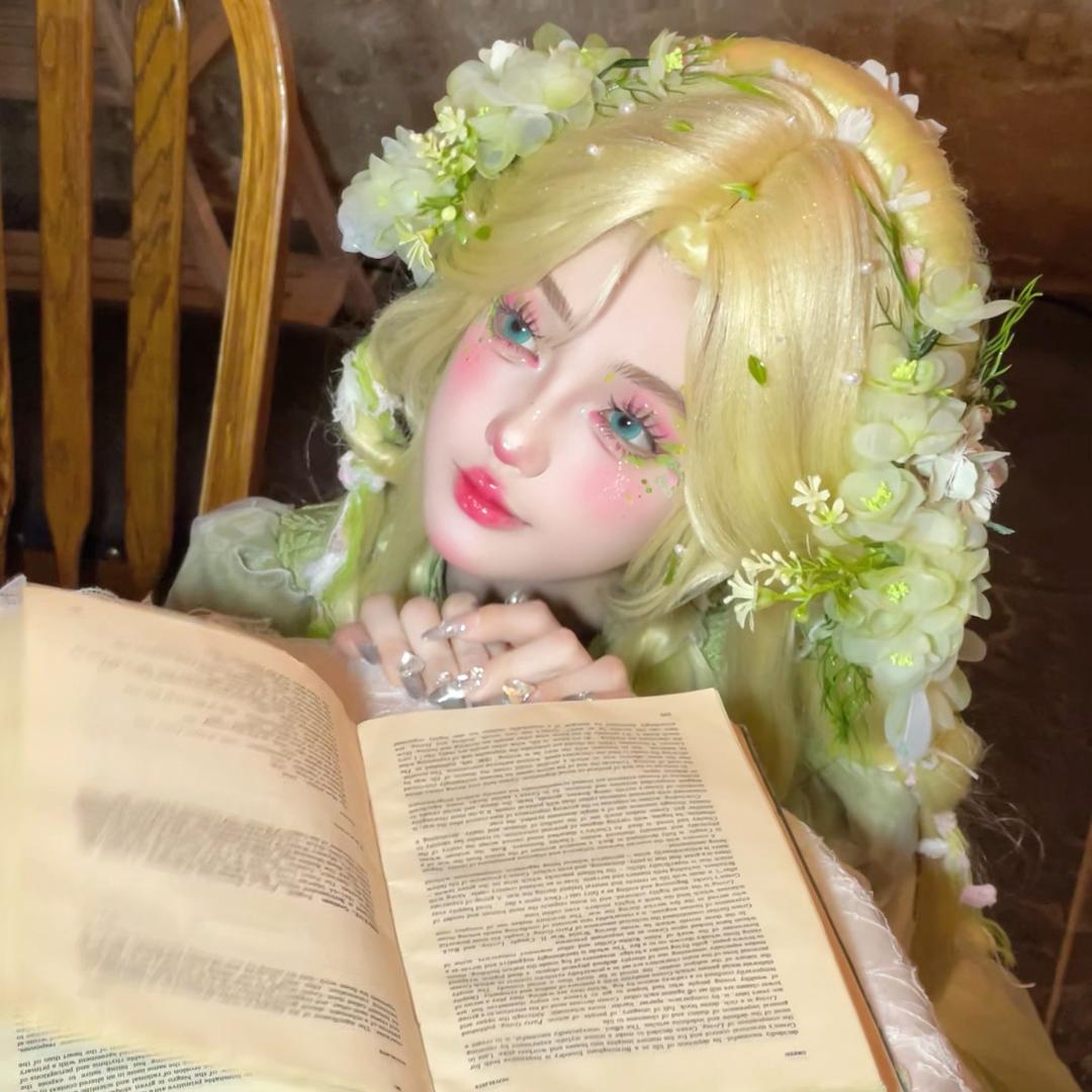 番茄小梨