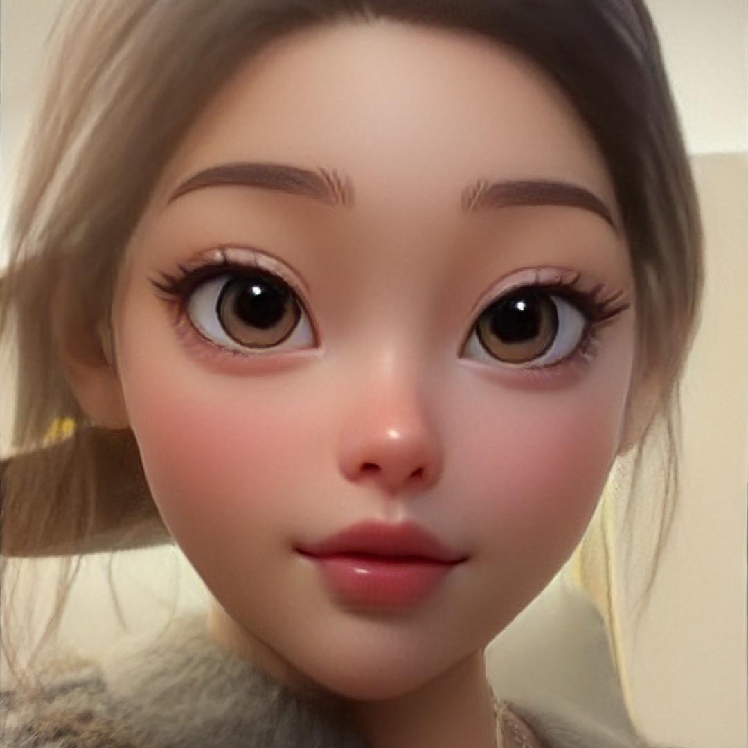 香菜小姐