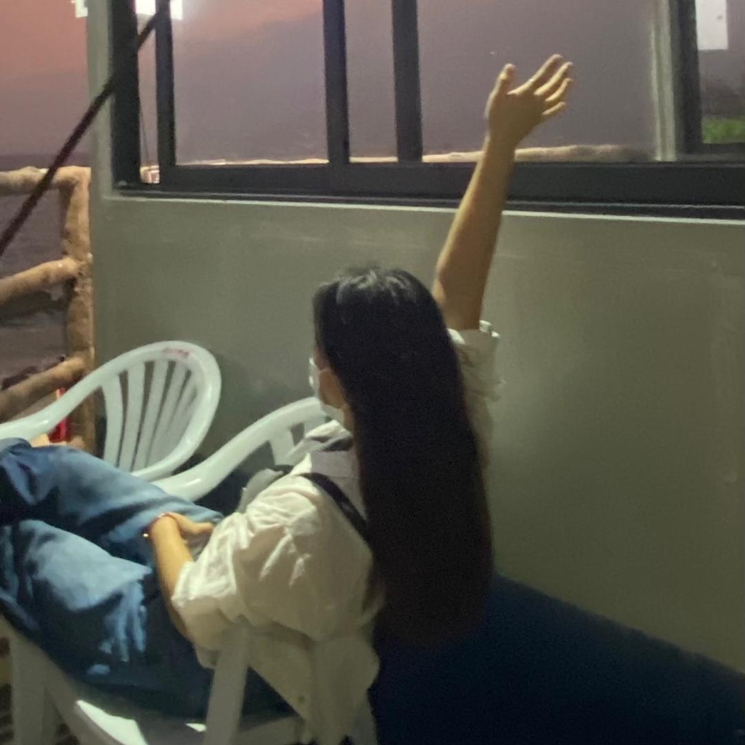 林夕.