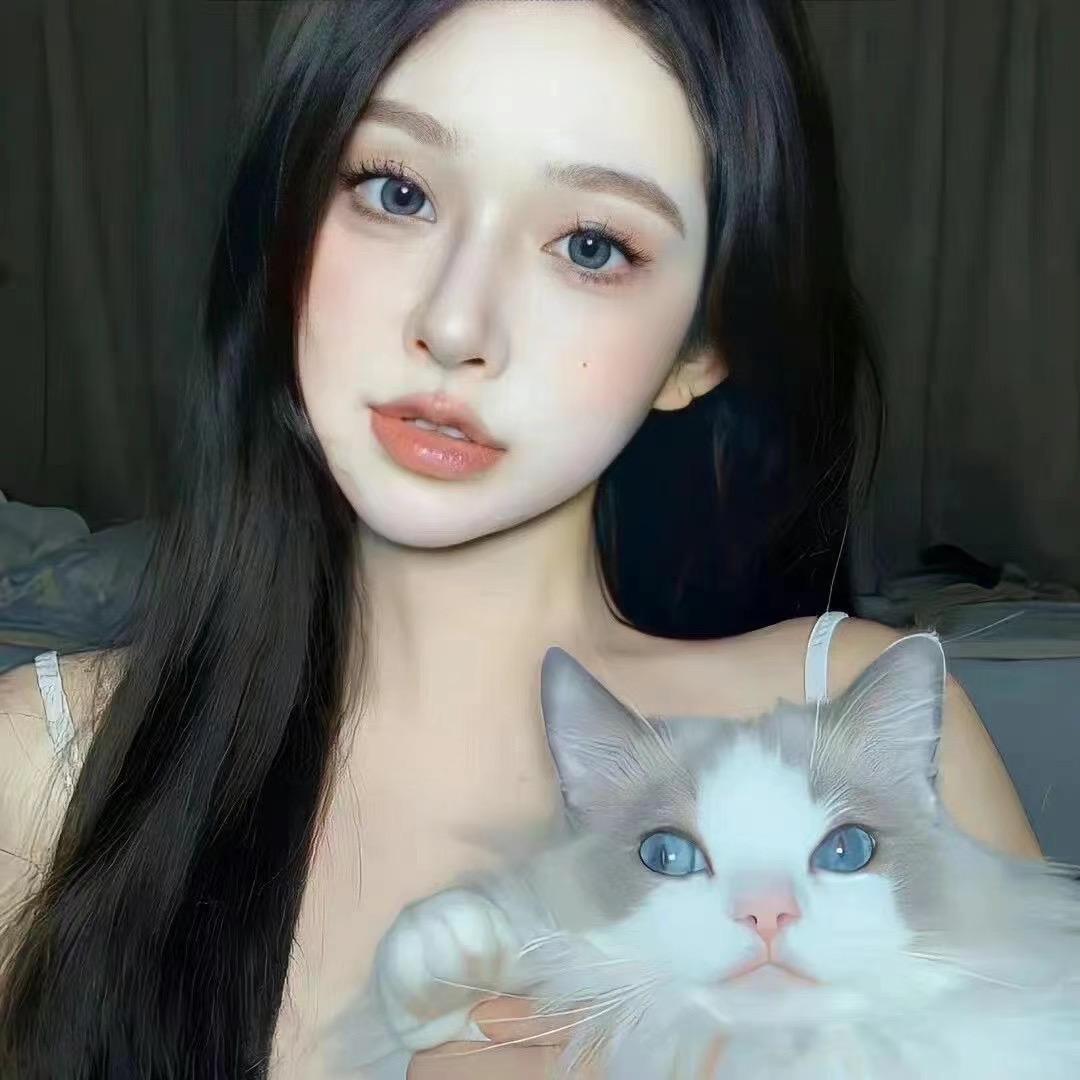 柔儿🍰