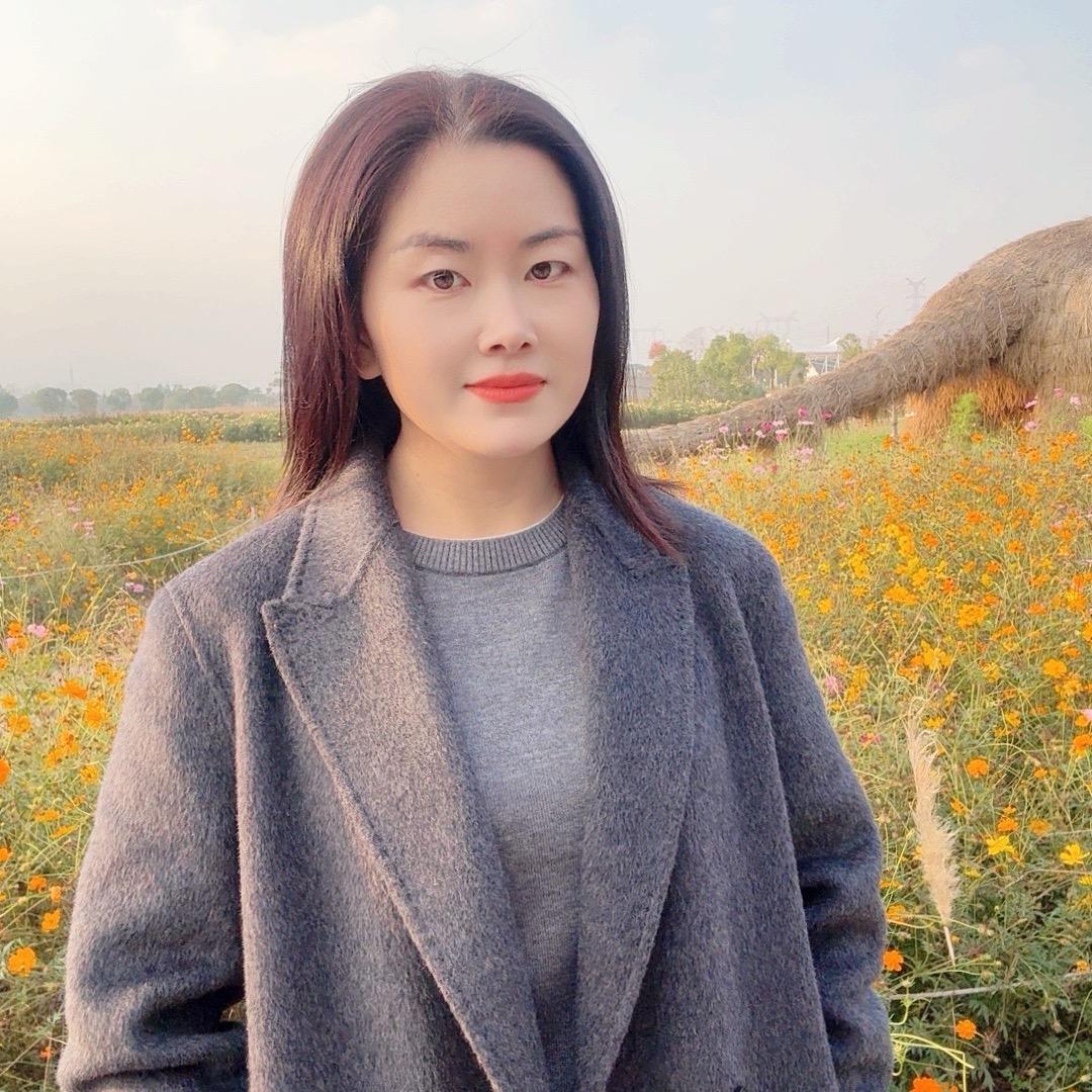 ❤️丽丽