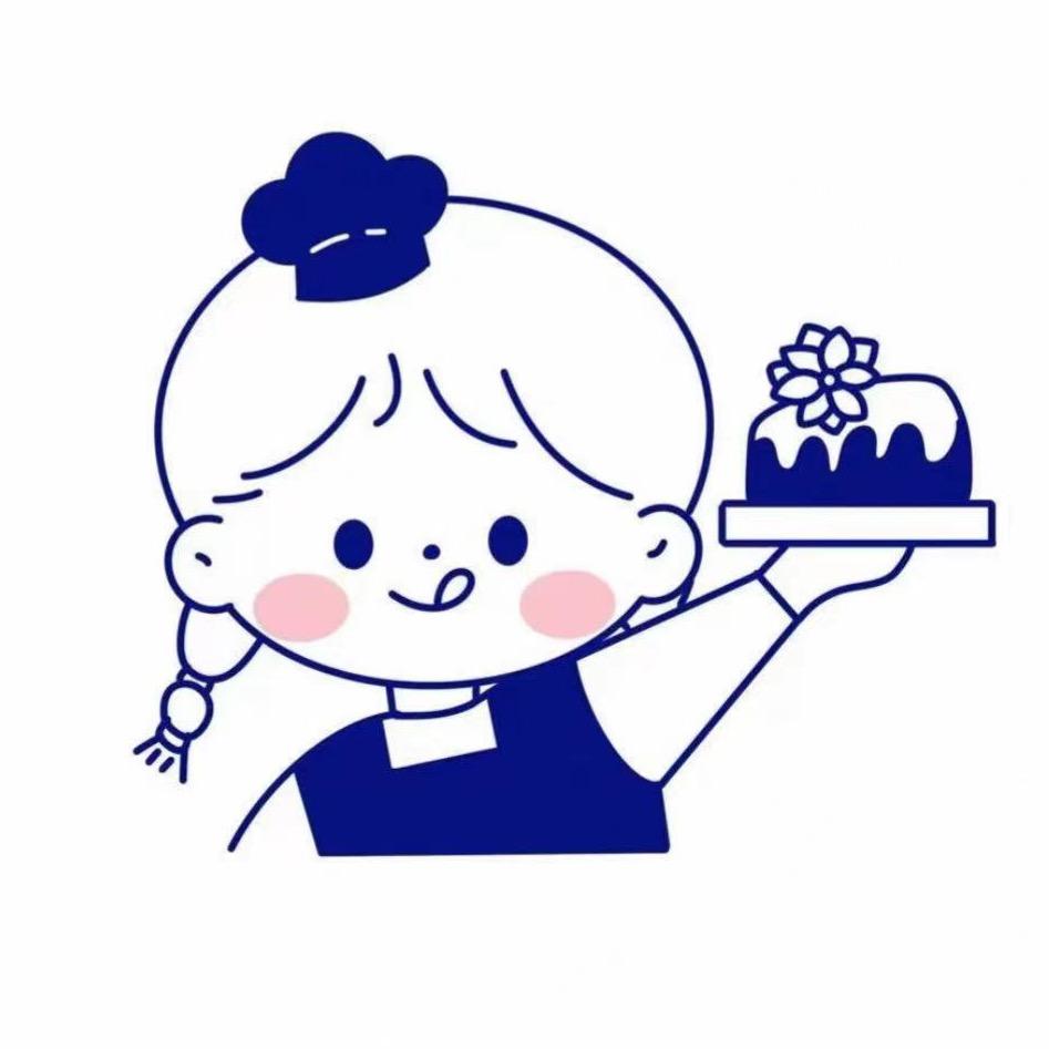 今喜diy 蛋糕屋官方号