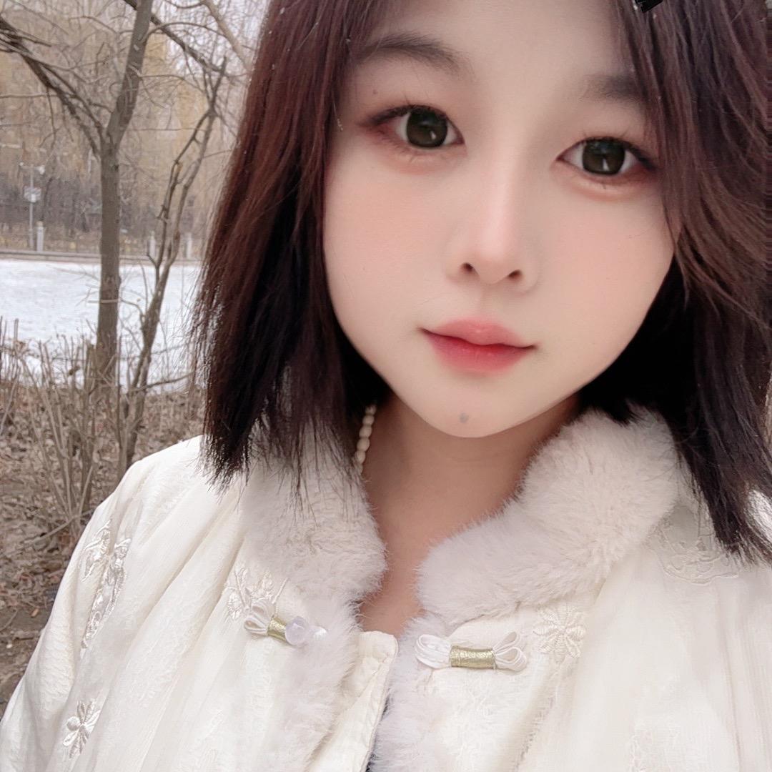 爱吃的小丫姐呀