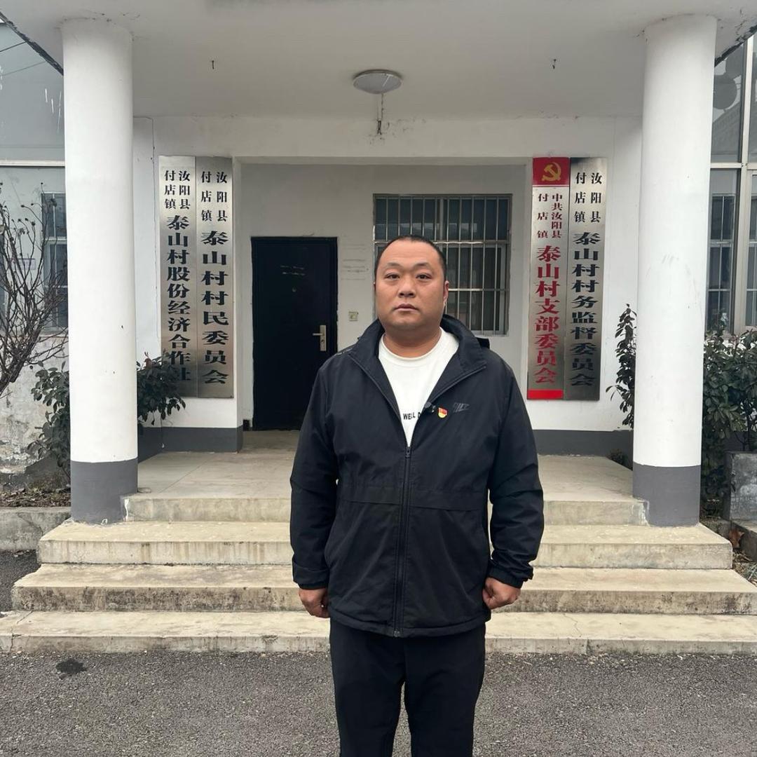 新农人-助力乡村发展