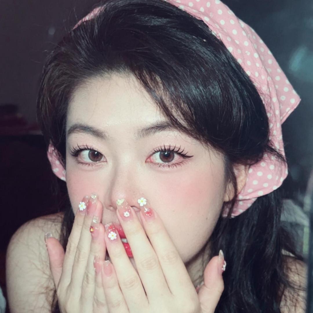 我是糖朵儿🌱🌵