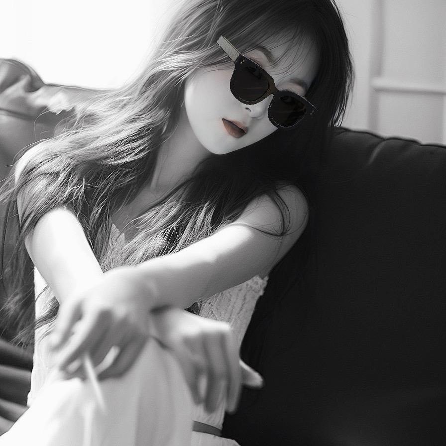 琉💋福人