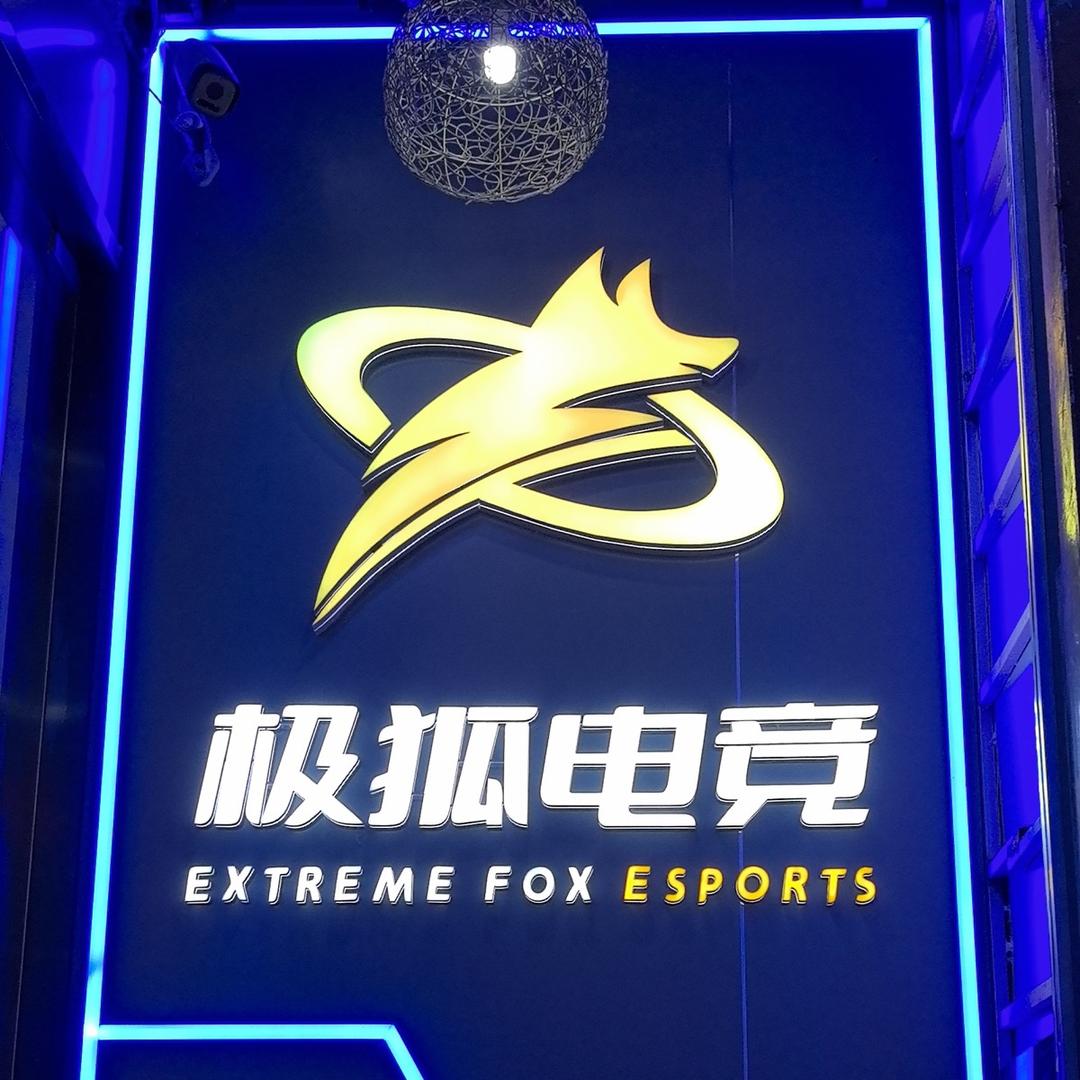 极狐电竞