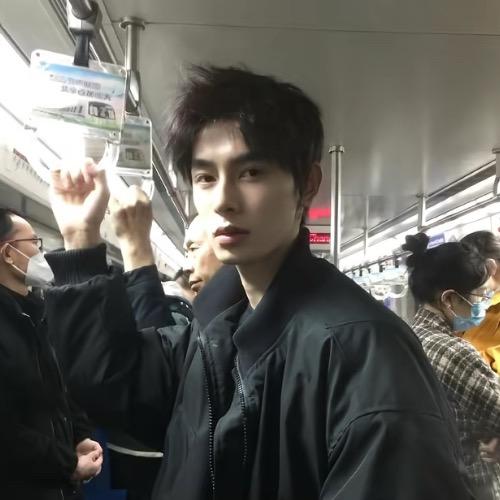 隐世胖子