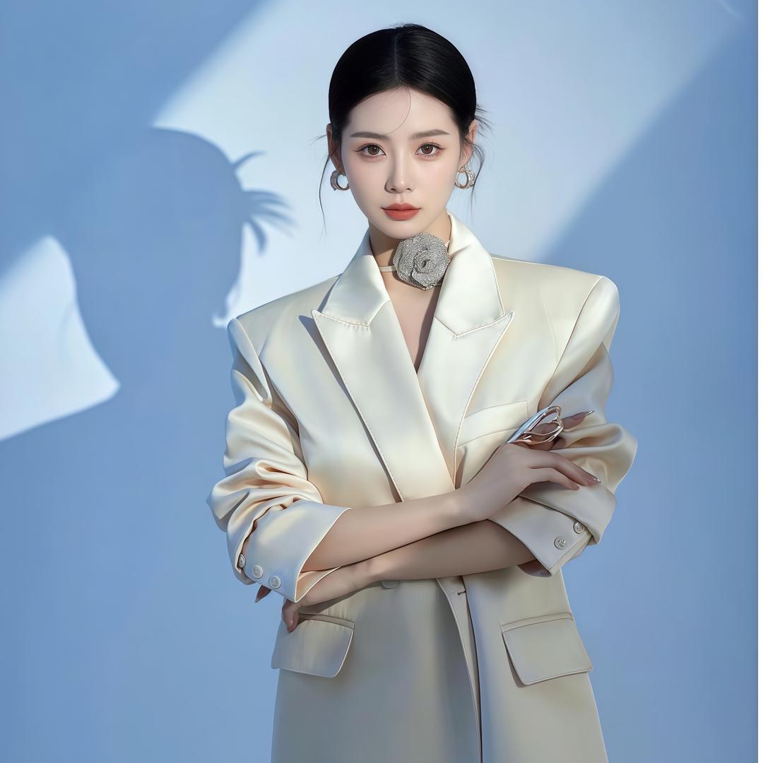 伊美泽设计总监·