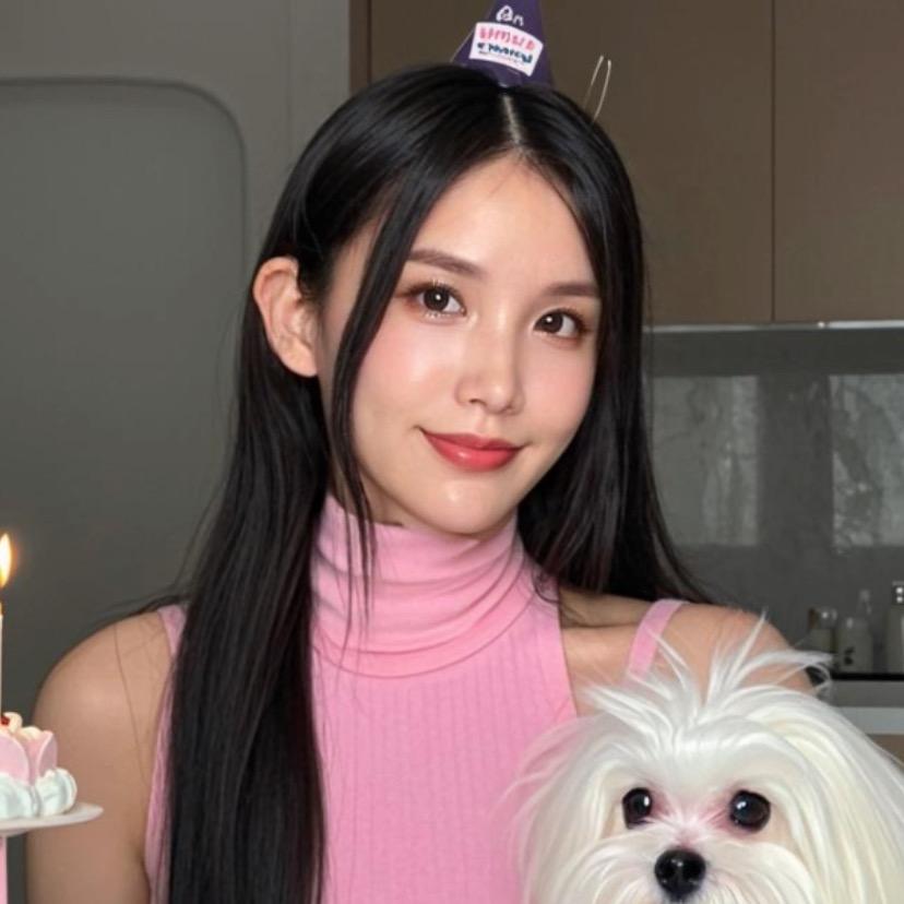 ViVi（很努力）