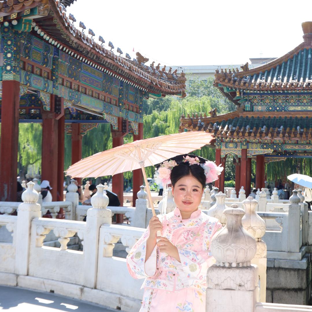 小琪琪