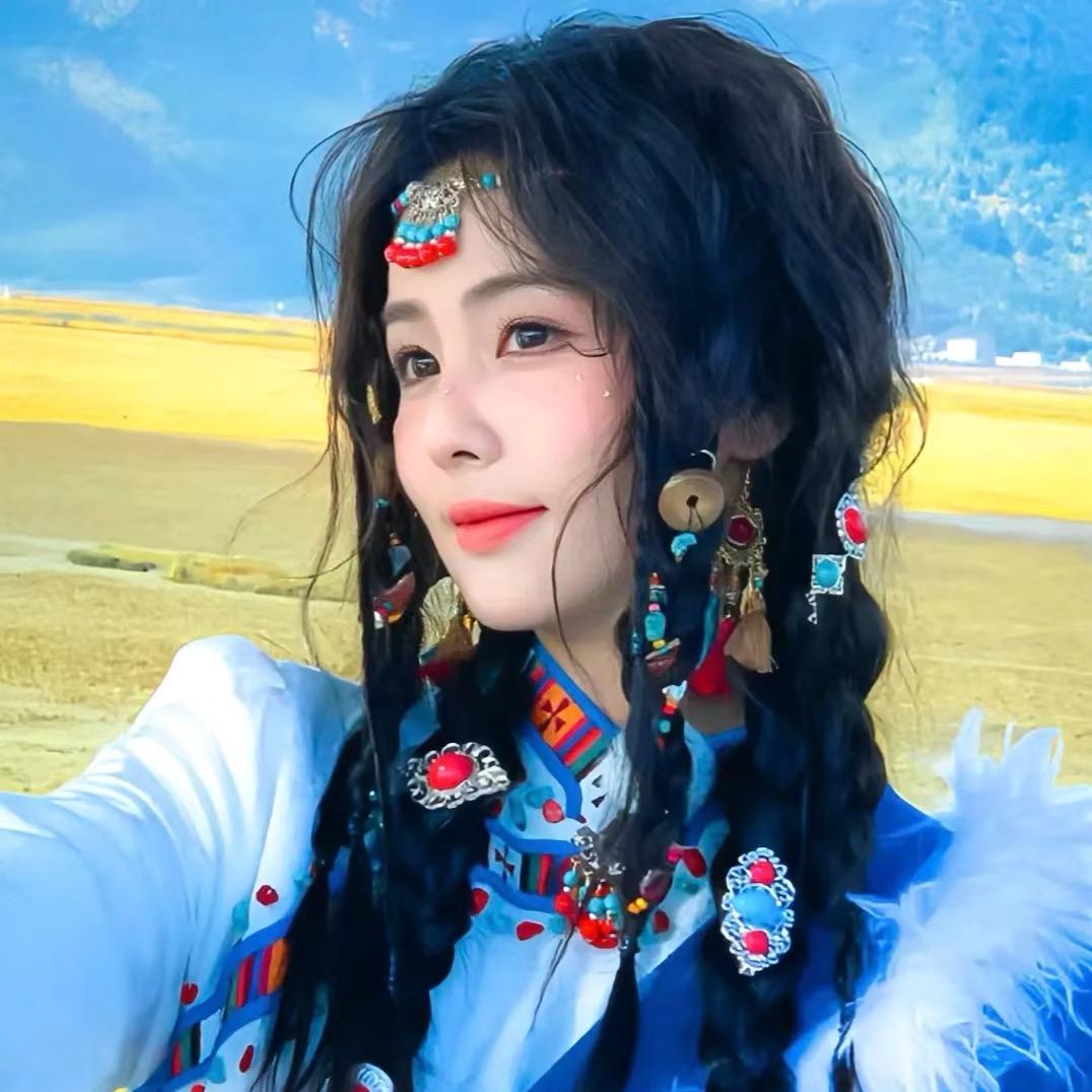 五格格💃🏻