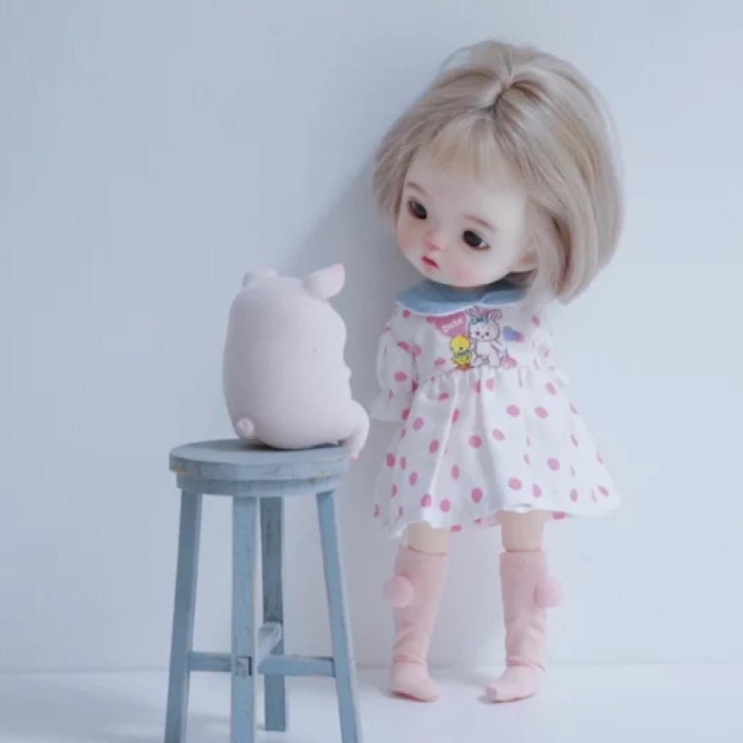 ᥫᩣ Q小嗳·🐼 🔆ོ