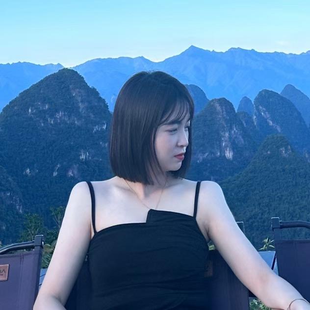 这涛是女的！
