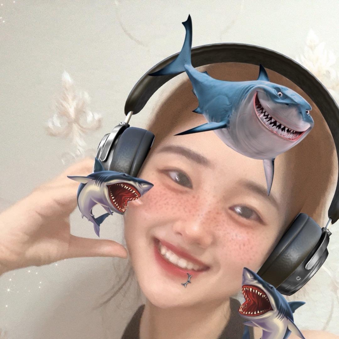 马儿