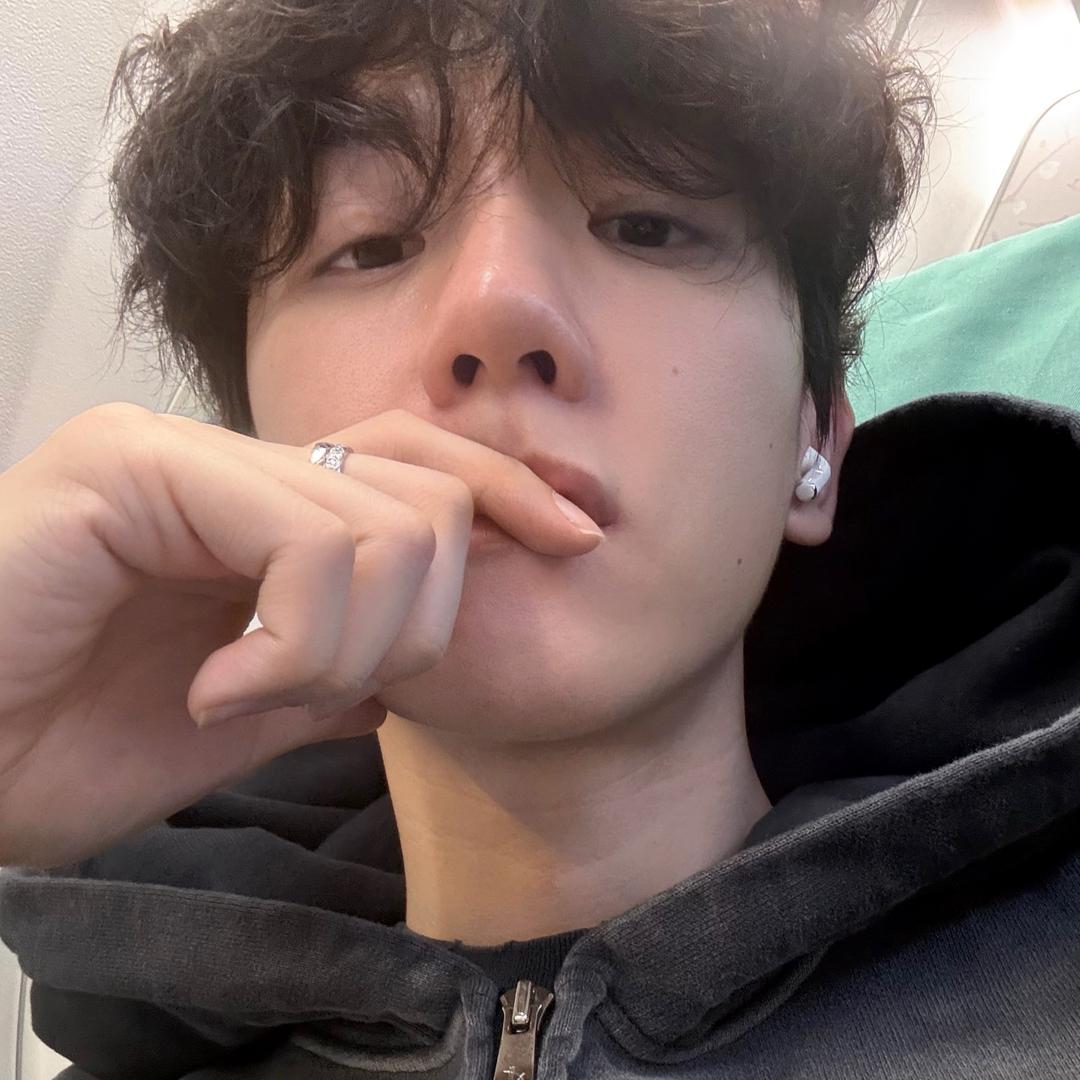 昏睡状态'ㅅ'