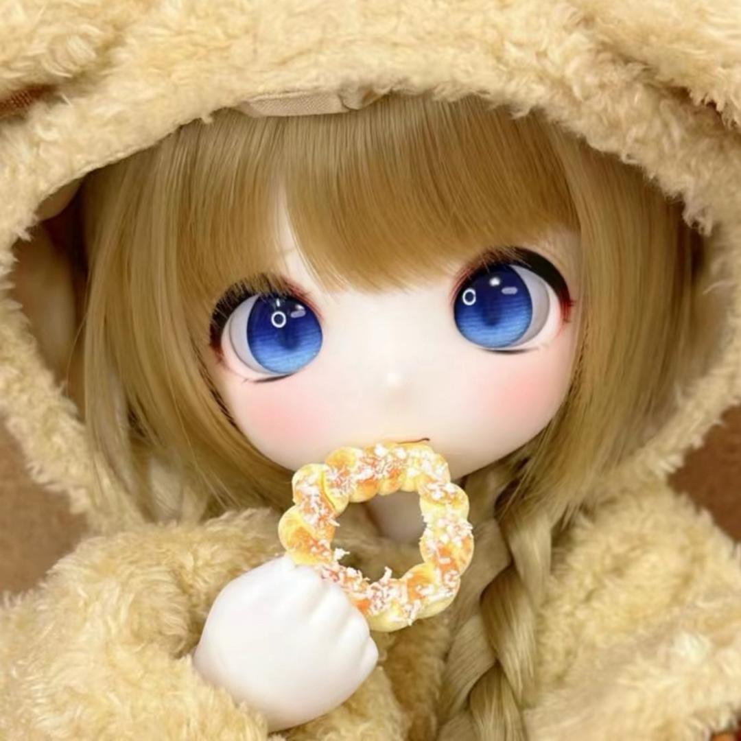 小贝壳yeye