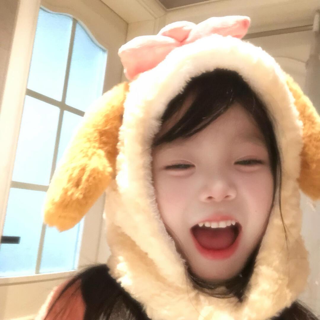 呦呦