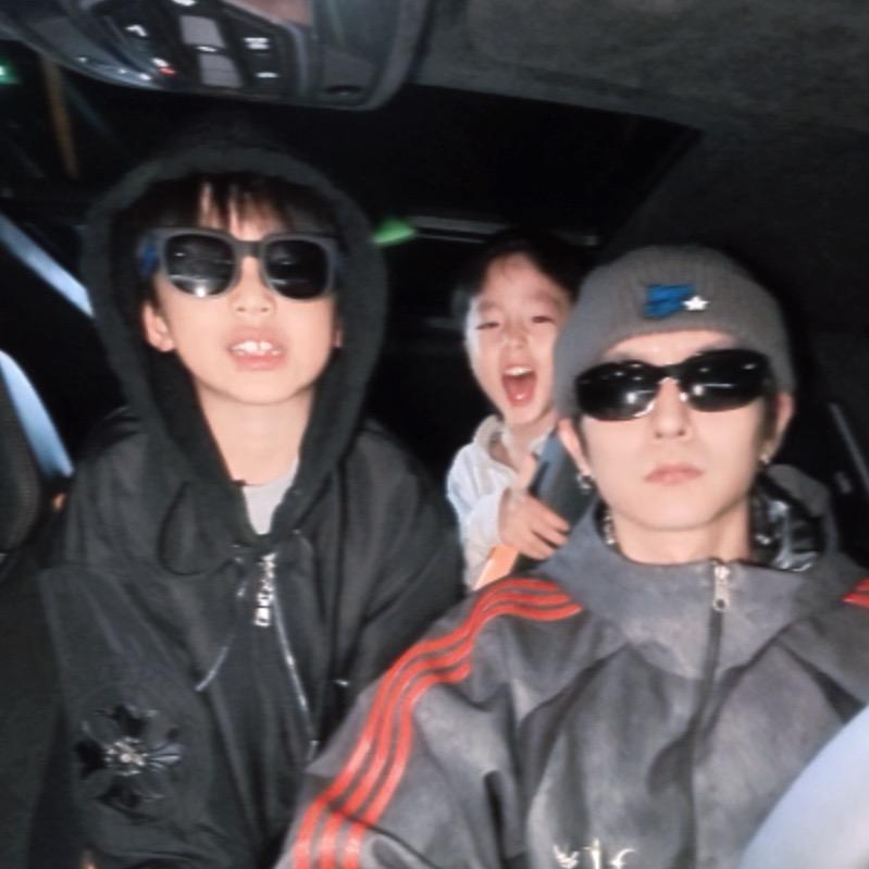 阿爆当当米乐记@抖音