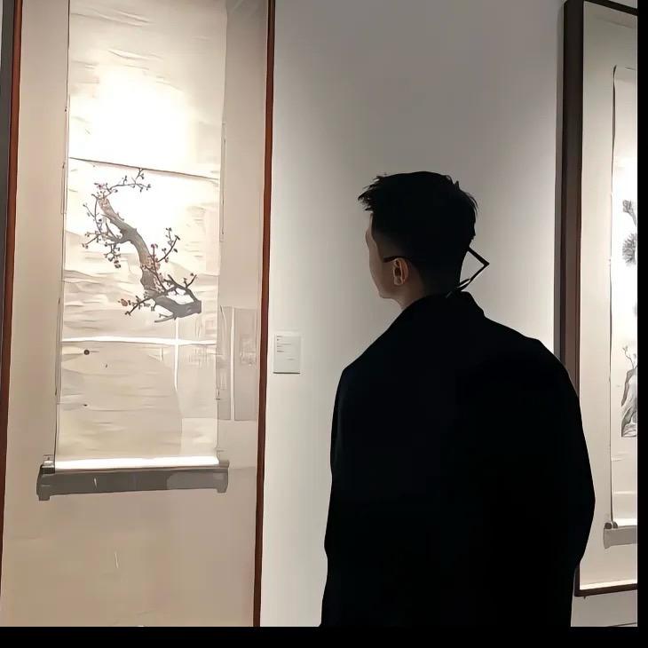 不会取网名的老六