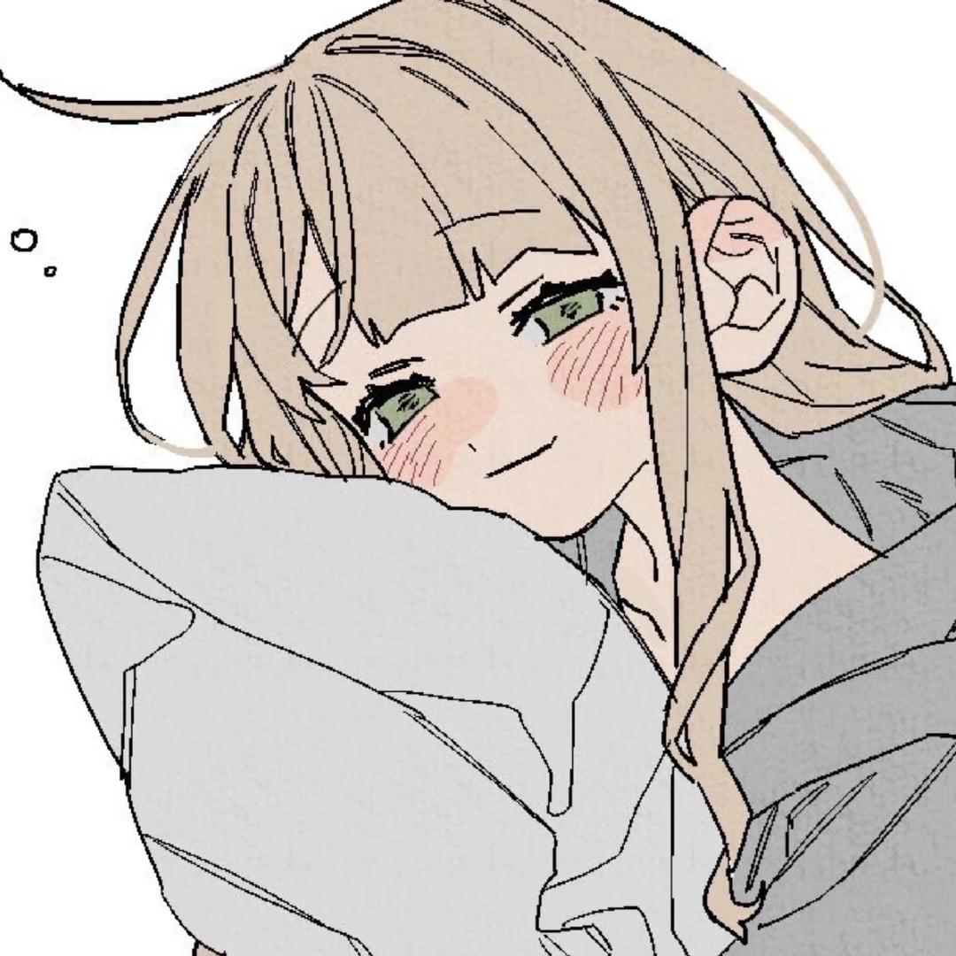 好想告诉你毛毛雨落到你头发上很像白糖