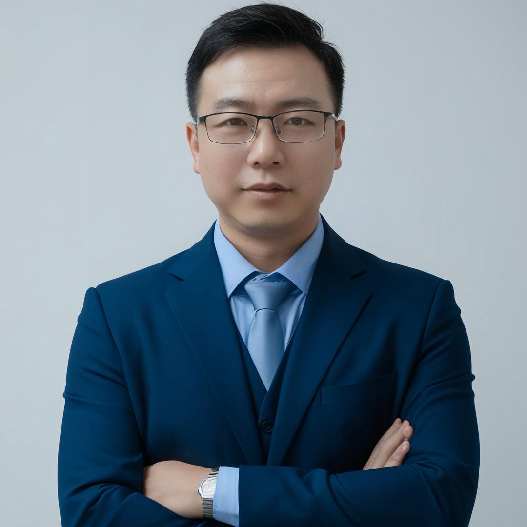 雄安新区置业赵经理