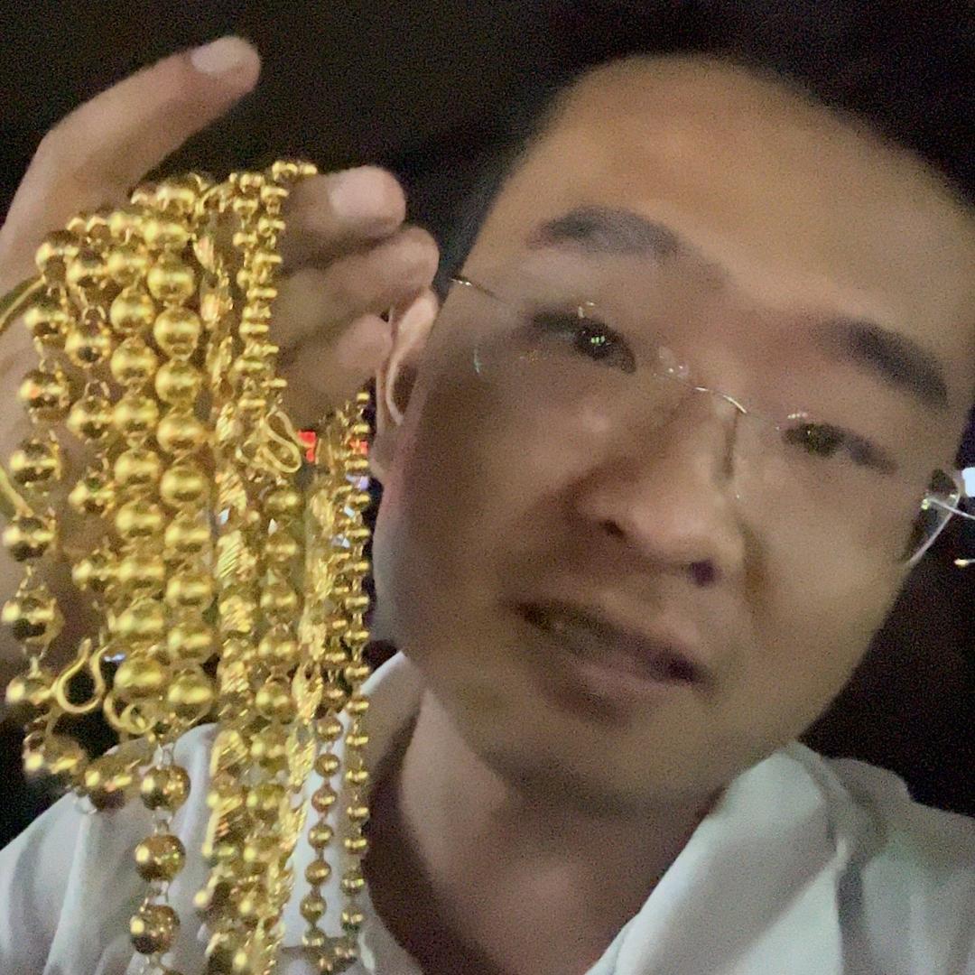 东莞学良黄金