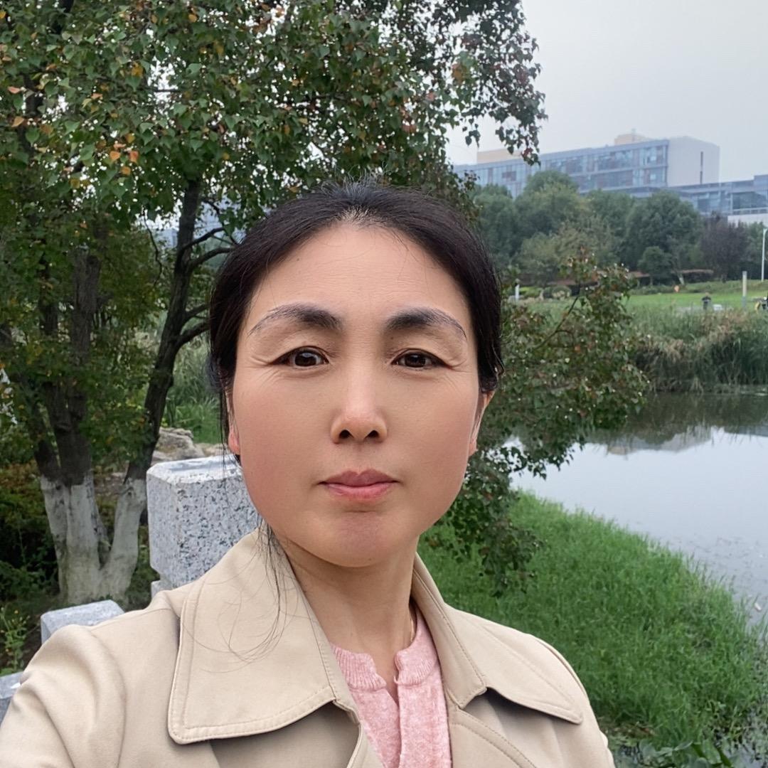 小美（早上5:10）