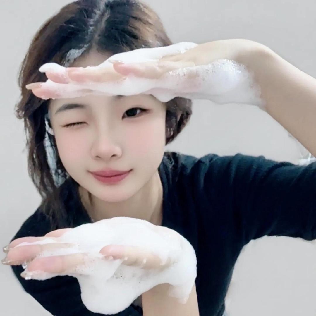 青菜香菇菇.