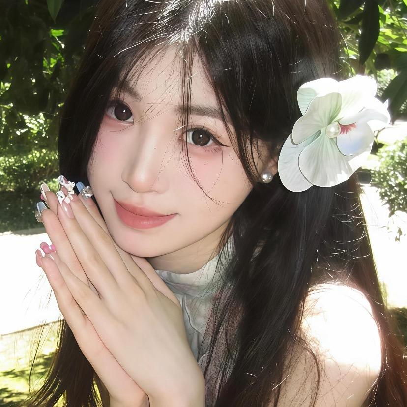 邯院小七学姐
