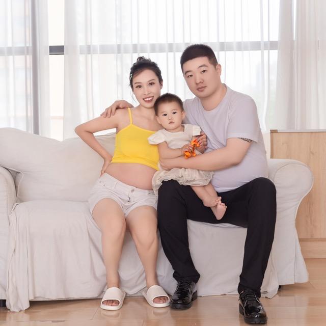 心妈Kiki呀👨‍👩‍👧‍👧
