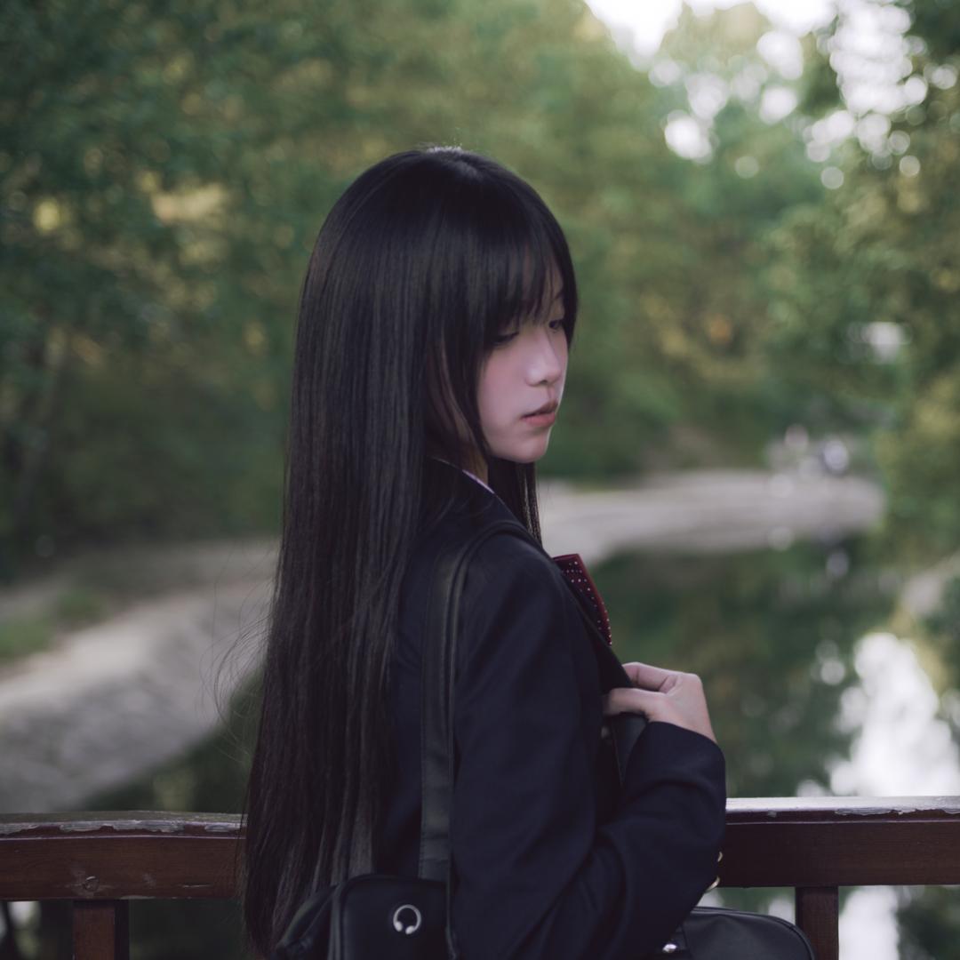 ♡桥本静奈