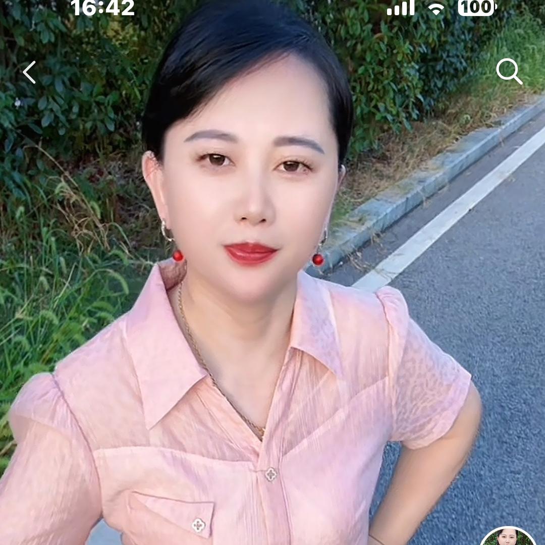 晚秋💄