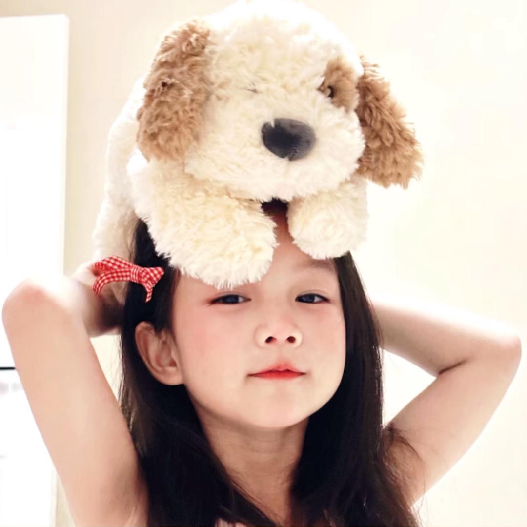 粥粥^
