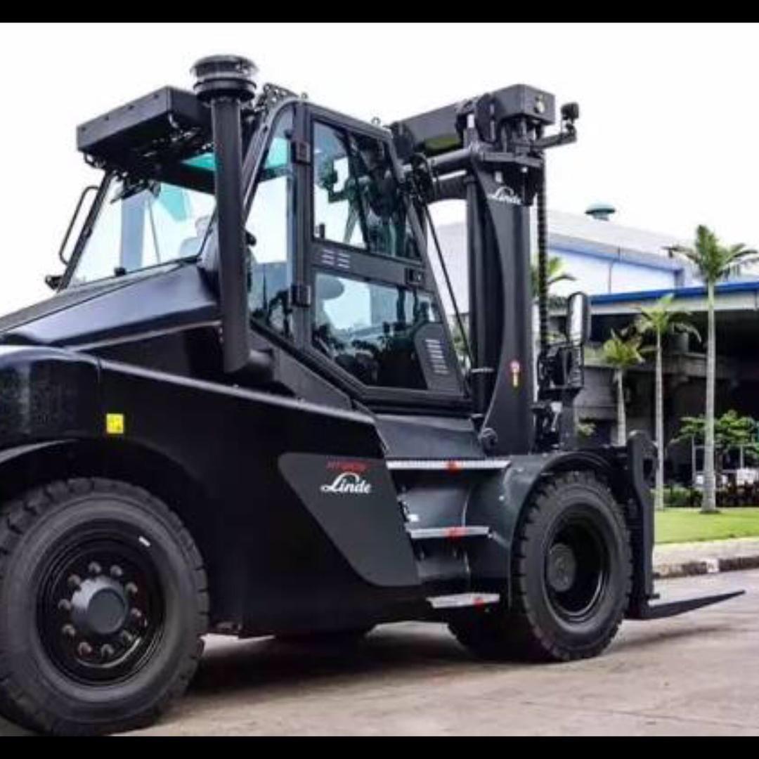 小宇营口设备起重吊装搬运