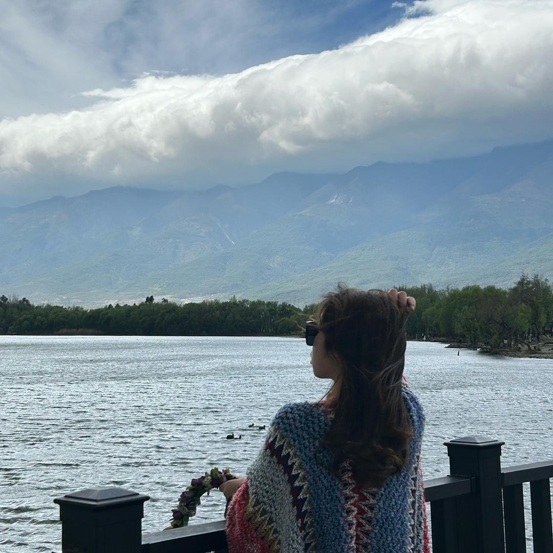 浅浅（互关）