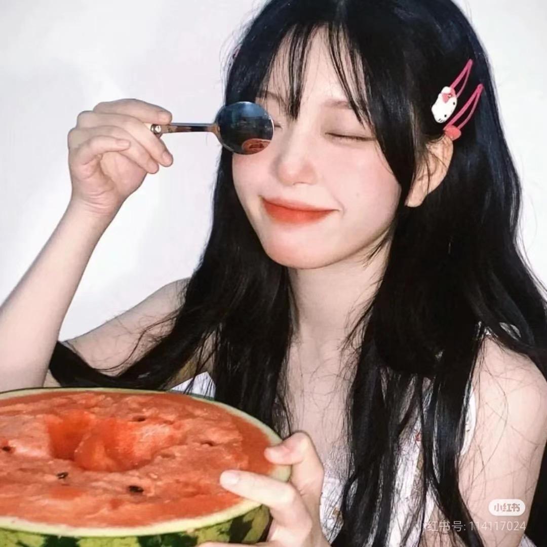 西瓜椰椰欸