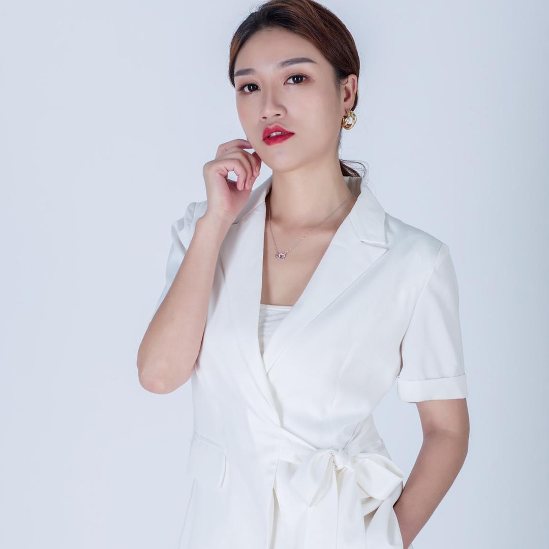 定格素颜美业连锁