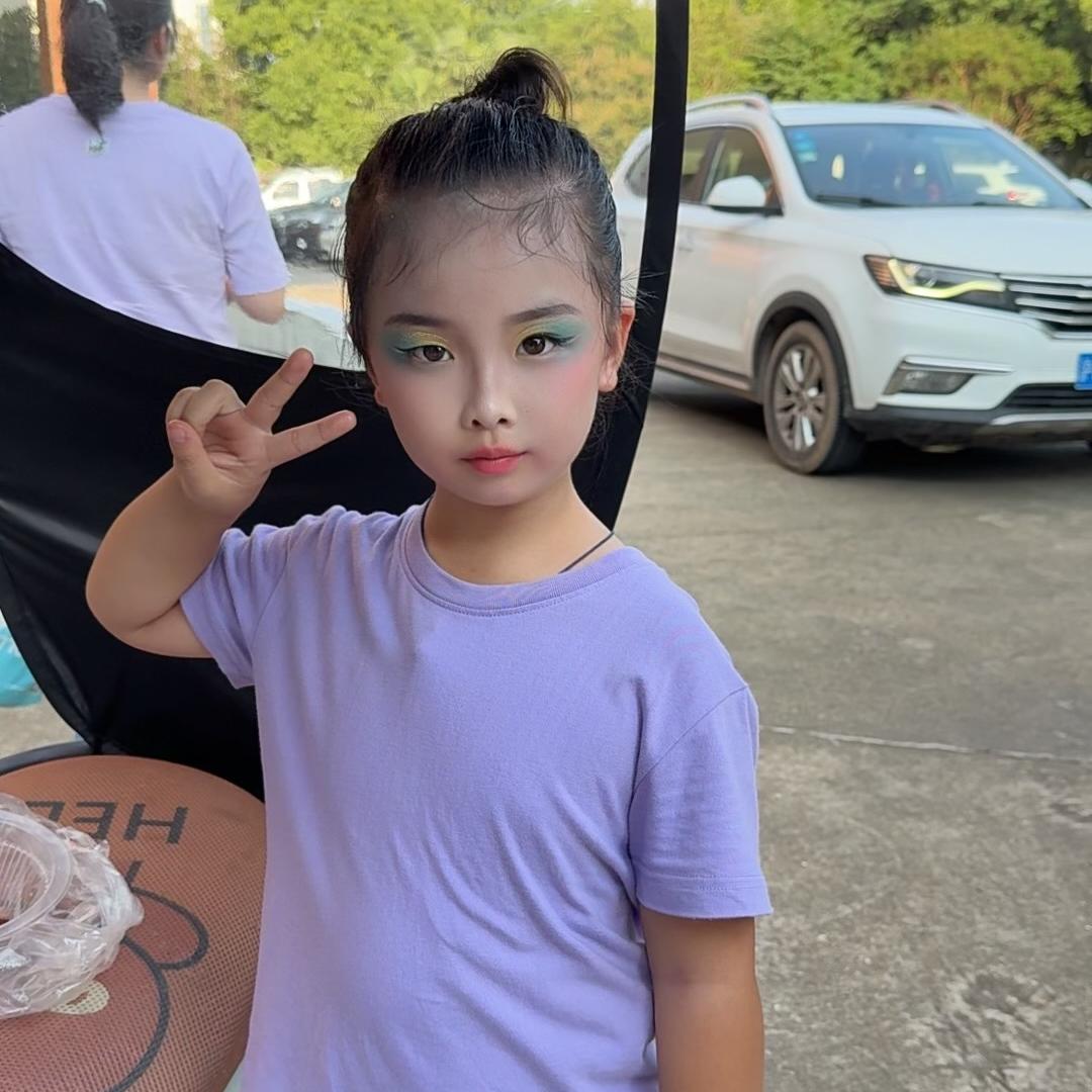 小蜡