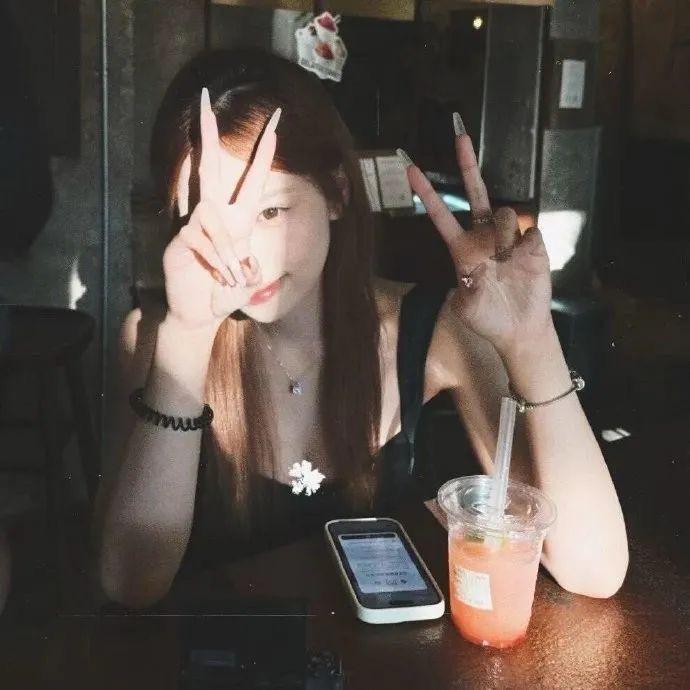 柒柒💚