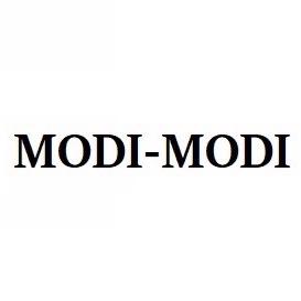 MODI茉笛工厂