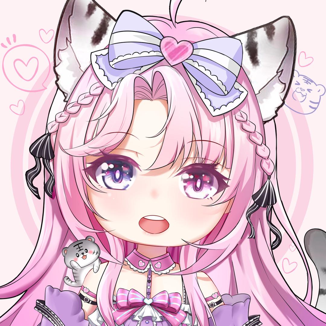 ✨虎虎💫